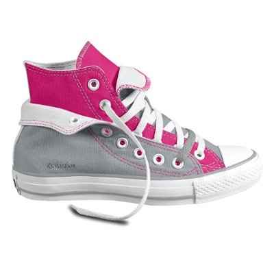 Show off your shoes!
