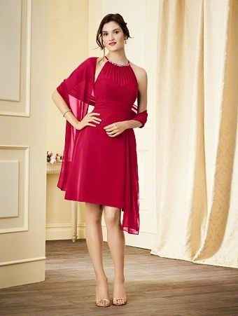 Show me your bridesmaids dresses!