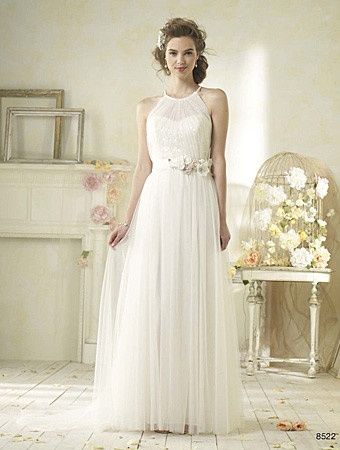 Show me your gown!