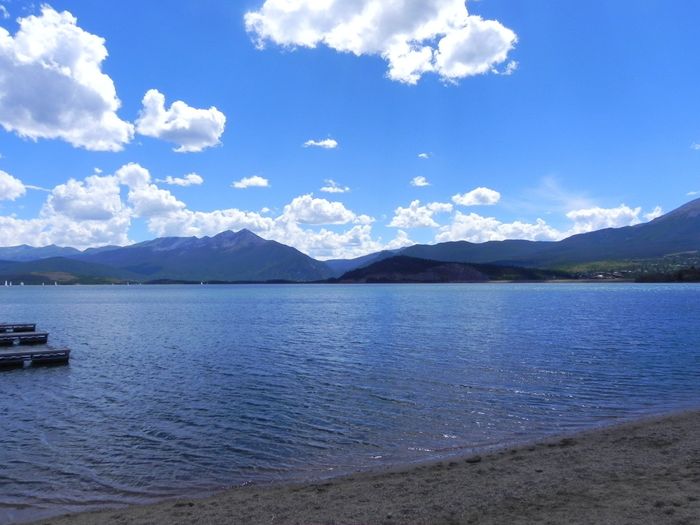 Colorado Honeymoon?