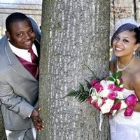 I'm married!!!!!! (UPDATED IN COMMENTS)