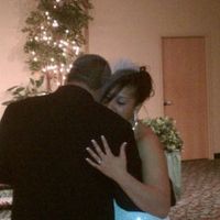 I'm married!!!!!! (UPDATED IN COMMENTS)