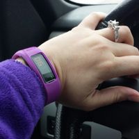 Let's see those beautiful rings!