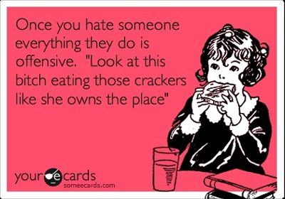 This made me laugh! NWR