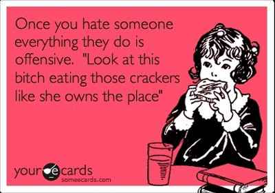 This made me laugh! NWR