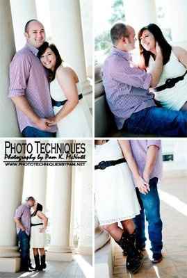 Engagement Pics!!!