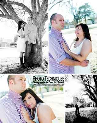 Engagement Pics!!!