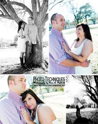 Engagement Pics!!!