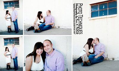 Engagement Pics!!!