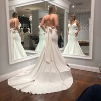 Help?! Hair up or down? - 1