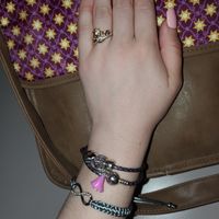 Show me the Ring!💍 - 1