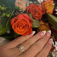 Brides of 2022! Show us your ring! - 1