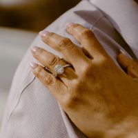 2023 Brides - Show us your ring! - 1