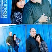 Engagement Pics!!!