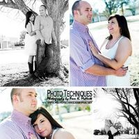 Engagement Pics!!!