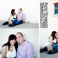 Engagement Pics!!!