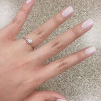 Engagement Ring!!