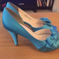 Show me your shoes!!