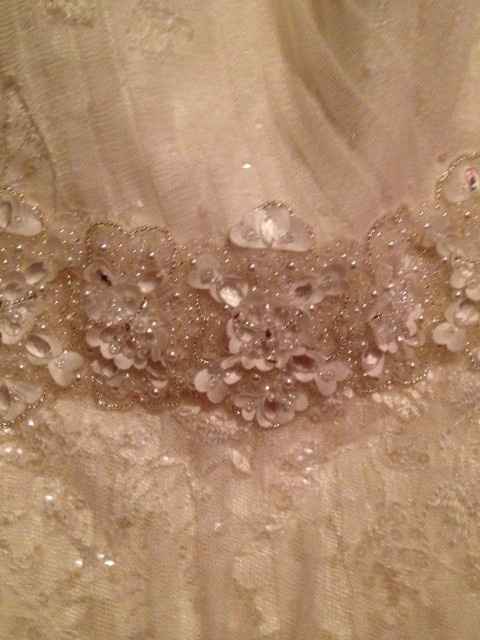 I said yes....to the dress! *UPDATED with Pictures!*