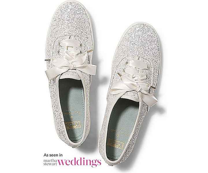 Wedding Shoe 