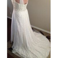 I said yes....to the dress! *UPDATED with Pictures!*