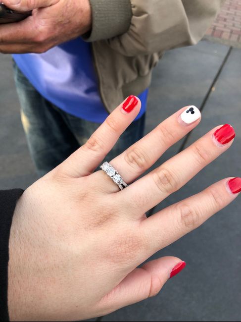 Brides of 2020!  Show us your ring! 11