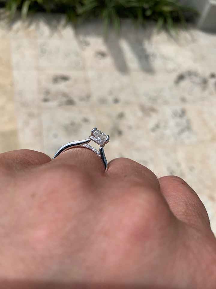 Share your ring!! - 2