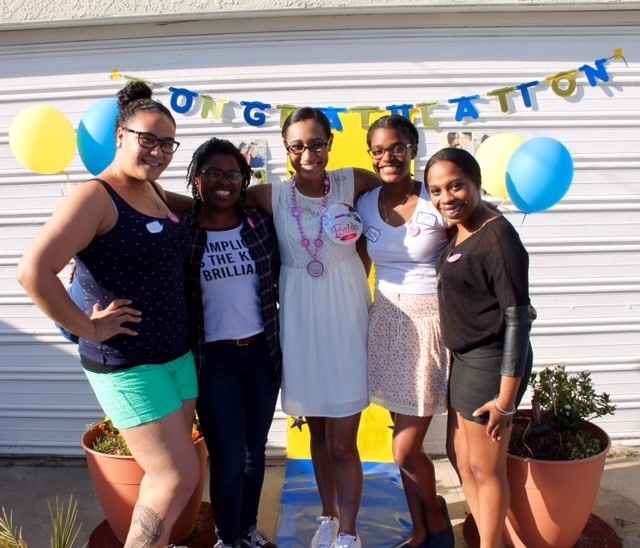 Let us see your BP...