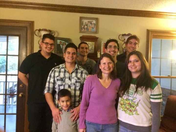 Let us see your BP...