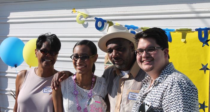 Back from CA & AL   Showered :)