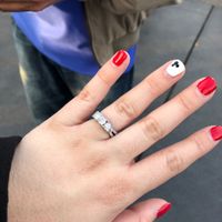 Brides of 2020!  Show us your ring! - 2