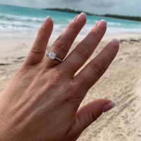 Share your ring!! - 1