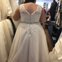 Wedding Dress - 2