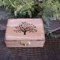 It was like Christmas!!