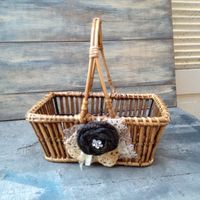 It was like Christmas!!