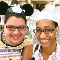 Back from CA & AL   Showered :)