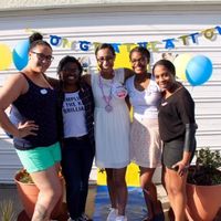 Let us see your BP...