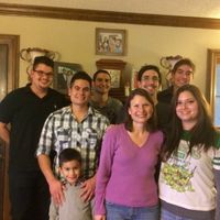 Let us see your BP...