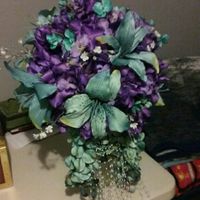DIY Bouquets...