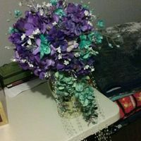 DIY Bouquets...