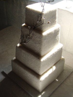 What's your theme/ general wedding feel?