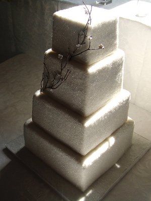 Let Them Eat Cake (and us too!) Show me your cakes!