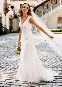 Need help decided which shrug to make for my wedding  *pics*