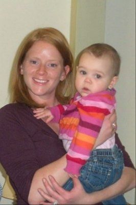 You without makeup :)