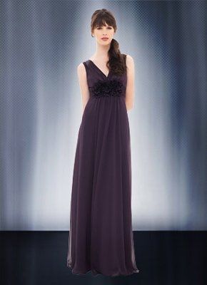 What Did You Put Your Bridesmaids In?! Show Me The Dresses :)