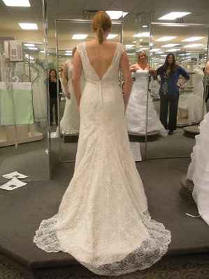 I ordered my dress!!  *pics*