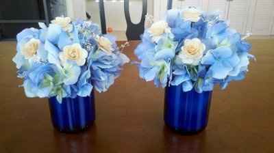 Show Off your DIY Projects!