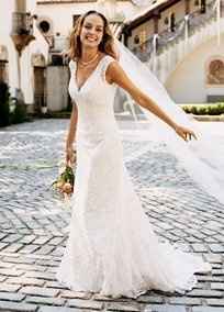 Need help decided which shrug to make for my wedding  *pics*