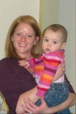 You without makeup :)