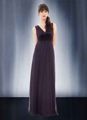 What Did You Put Your Bridesmaids In?! Show Me The Dresses :)